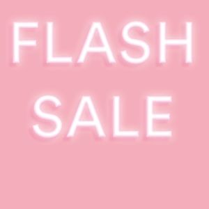 ACCEPTING LOW OFFERS